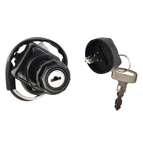 RMSTATOR 2-POSITION IGNITION KEY SWITCH