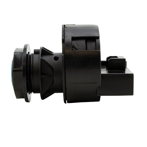 RMSTATOR 3-POSITION IGNITION KEY SWITCH