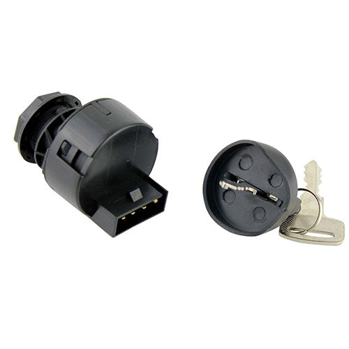 RMSTATOR 2-POSITION IGNITION KEY SWITCH