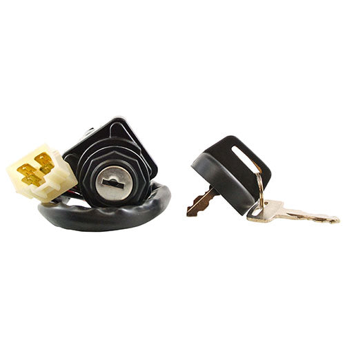 RMSTATOR 2-POSITION IGNITION KEY SWITCH