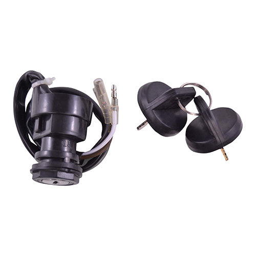RMSTATOR 2-POSITION IGNITION KEY SWITCH