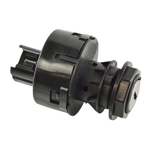 RMSTATOR 3-POSITION IGNITION KEY SWITCH