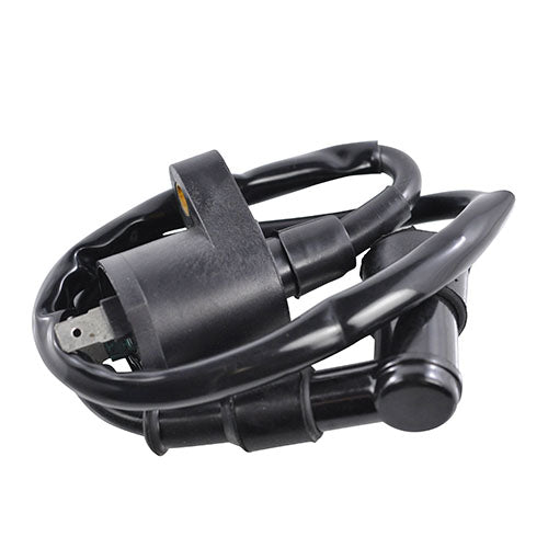 RMSTATOR EXTERNAL IGNITION COIL WITH CAP