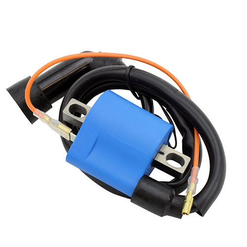 RMSTATOR EXTERNAL IGNITION COIL W/CAP