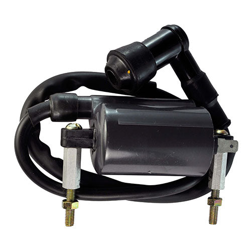 RMSTATOR EXTERNAL IGNITION COIL WITH SPARK PLUG CAP