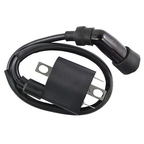 RMSTATOR EXT. IGNITION COIL WITH CAP