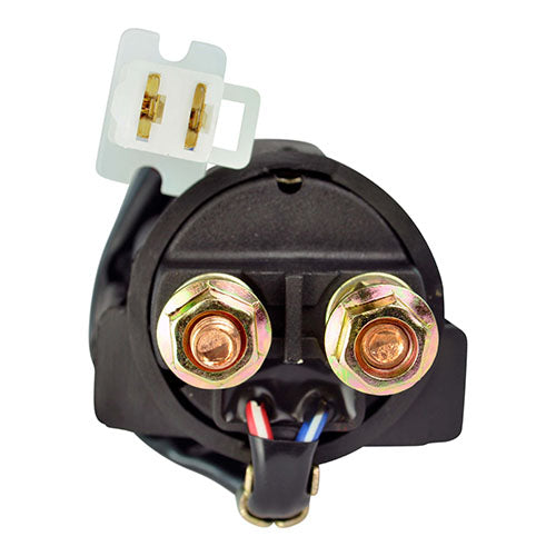 RMSTATOR STARTER RELAY SOLENOID