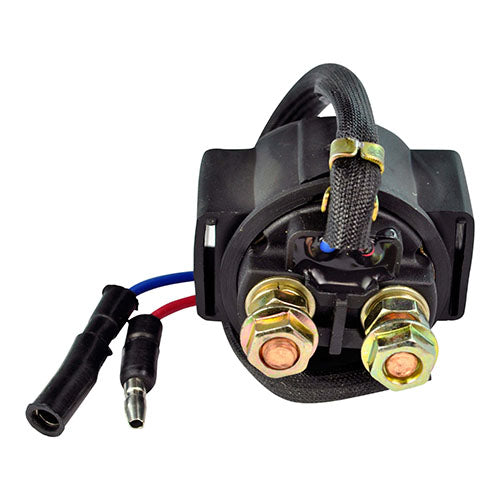 RMSTATOR STARTER RELAY SOLENOID