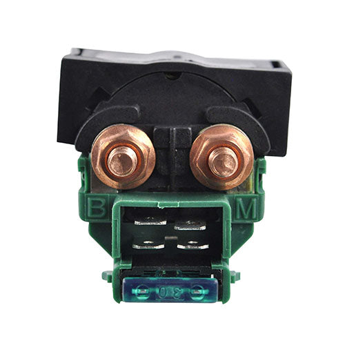 RMSTATOR STARTER RELAY SOLENOID