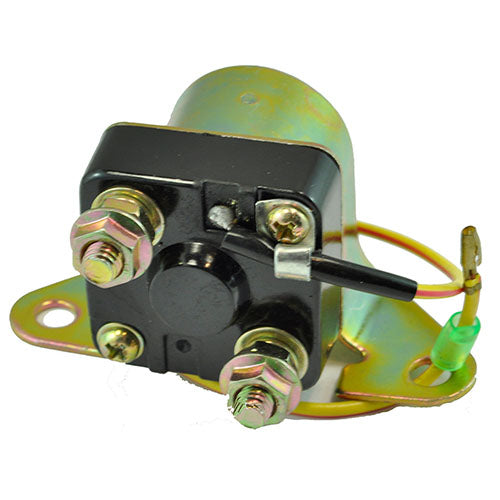 RMSTATOR STARTER RELAY SOLENOID