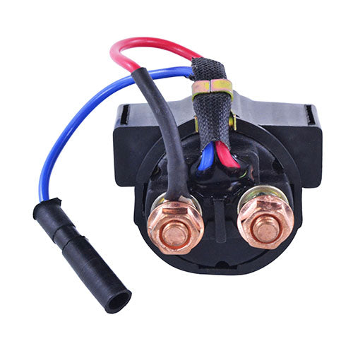 RMSTATOR STARTER RELAY SOLENOID