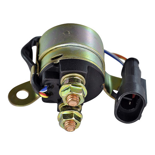 RMSTATOR STARTER RELAY SOLENOID