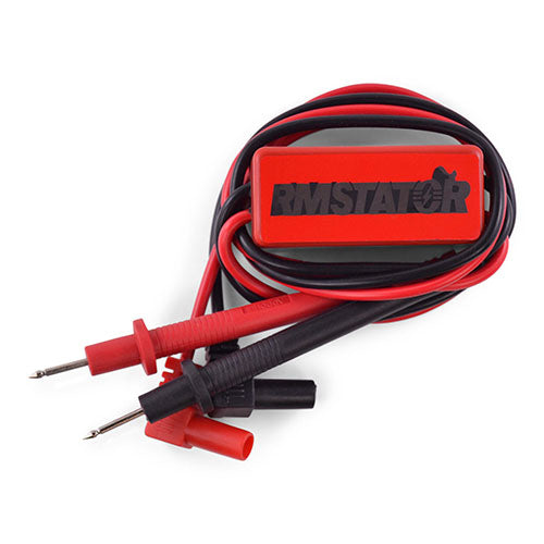 RMSTATOR VOLTAGE PEAK READING ADAPTER DVA ADAPTER