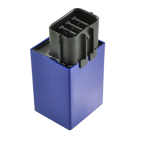 RMSTATOR FUEL PUMP WATERPROOF RELAY 15A X2