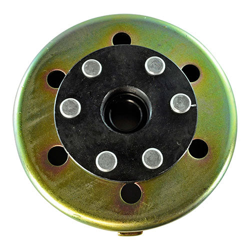 RMSTATOR IMPROVED STRONGER MAGNETO FLYWHEEL ROTOR