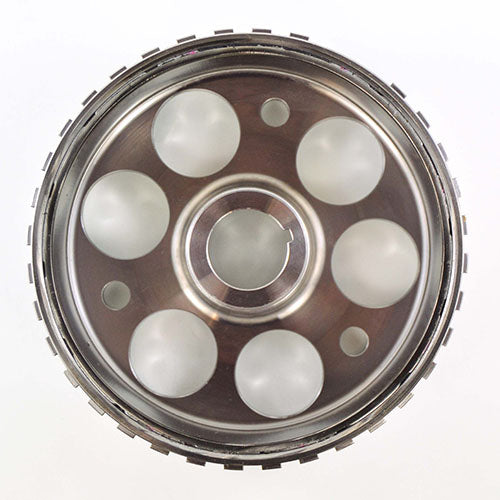 RMSTATOR MAGNETO FLYWHEEL ROTOR