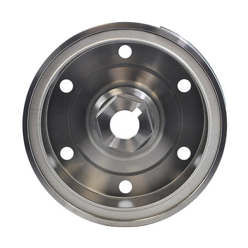 RMSTATOR FLYWHEEL ROTOR