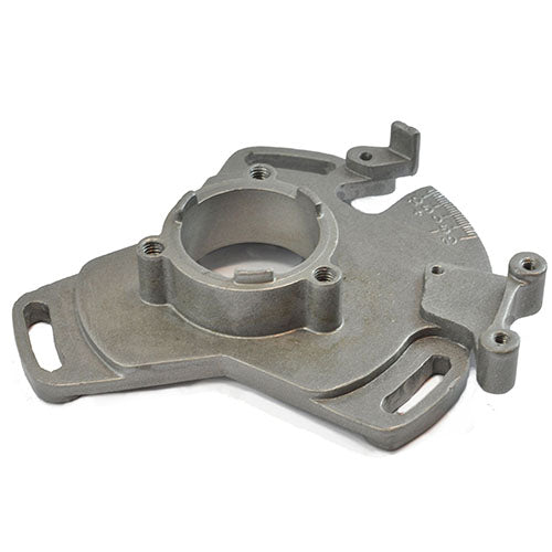 RMSTATOR ADJUSTABLE STATOR TIMING BACK PLATE
