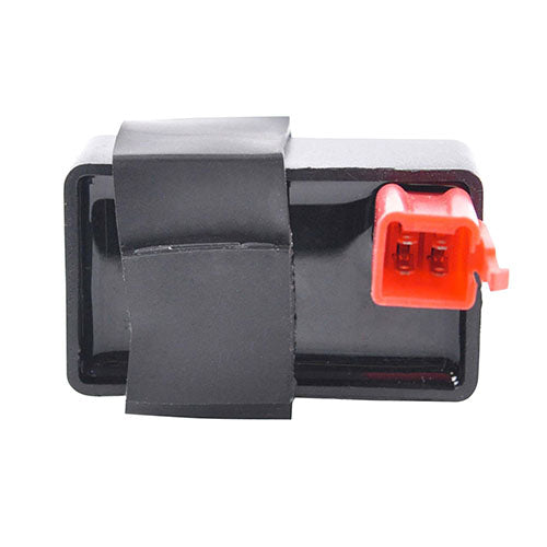 RMSTATOR FUEL PUMP RELAY