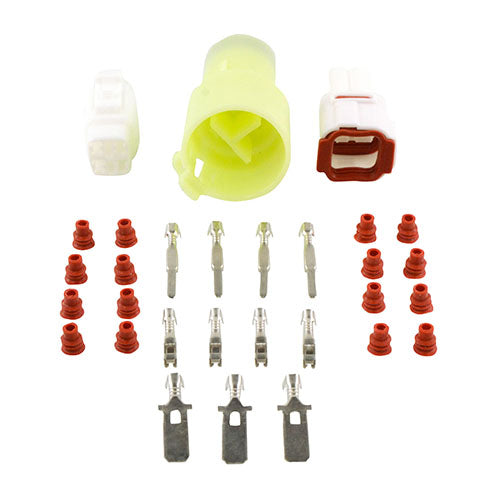 RMSTATOR CONNECTORS KIT