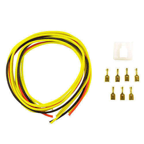 RMSTATOR REGULATOR RECTIFIER CONNECTOR KIT