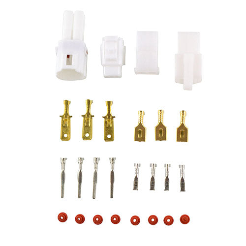 RMSTATOR CONNECTOR KIT