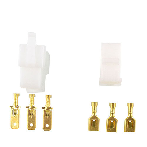 RMSTATOR CONNECTOR KIT