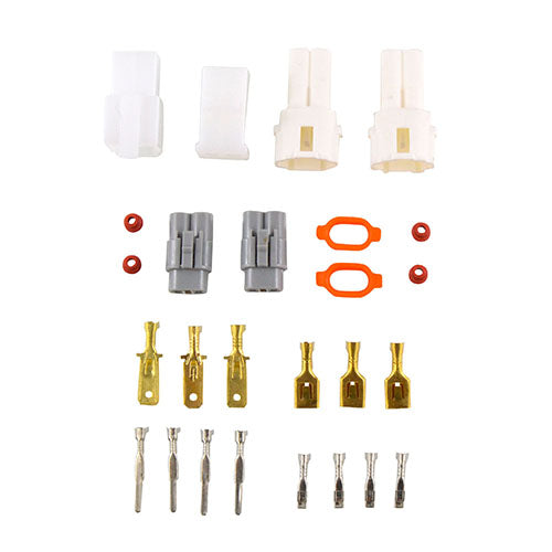 RMSTATOR CONNECTORS KIT