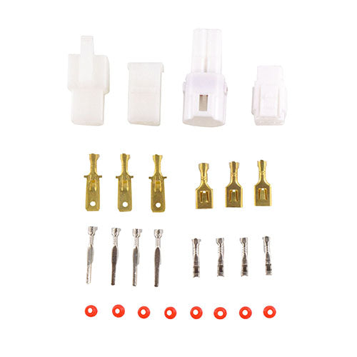 RMSTATOR CONNECTOR KIT
