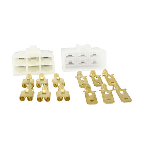 RMSTATOR CONNECTOR KIT