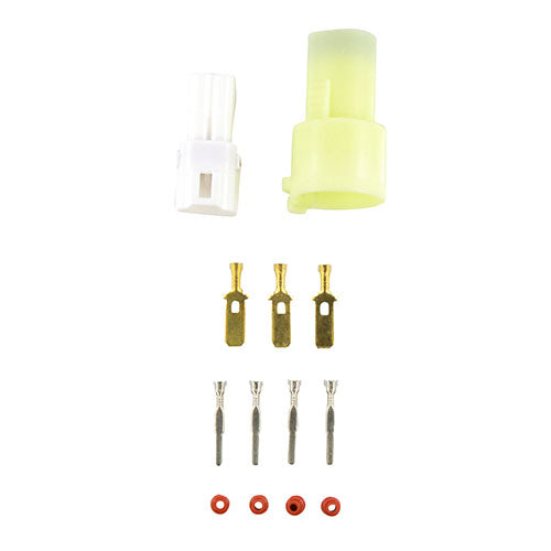 RMSTATOR CONNECTORS KIT