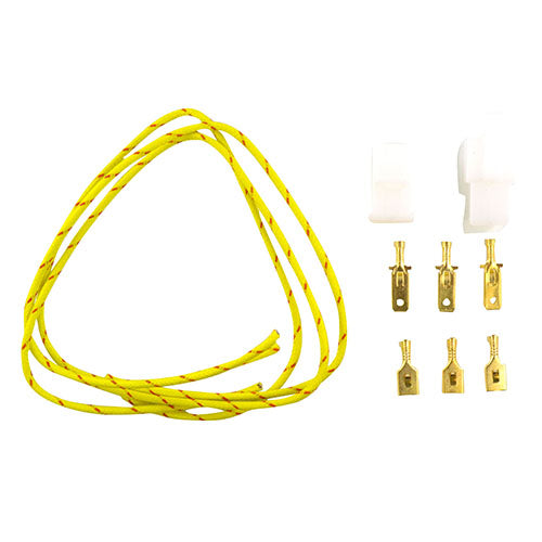 RMSTATOR CONNECTORS KIT REGULATOR RECTIFIER
