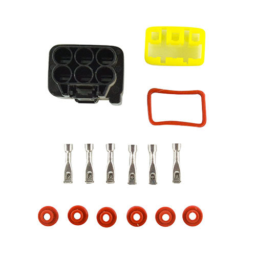 RMSTATOR CONNECTOR KIT