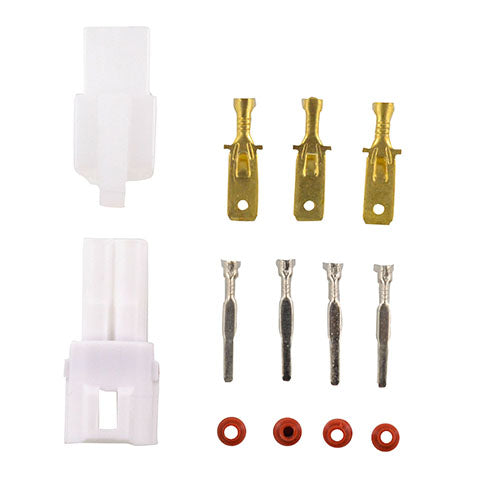 RMSTATOR CONNECTORS KIT