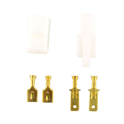 RMSTATOR VOLTAGE REGULATOR RECTIFIER CONNECTOR KIT