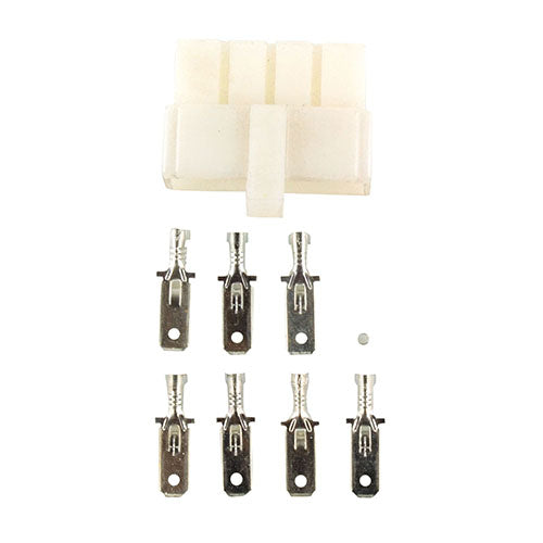 RMSTATOR VOLTAGE REGULATOR RECTIFIER CONNECTOR KIT