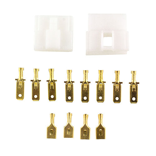 RMSTATOR CONNECTORS KIT