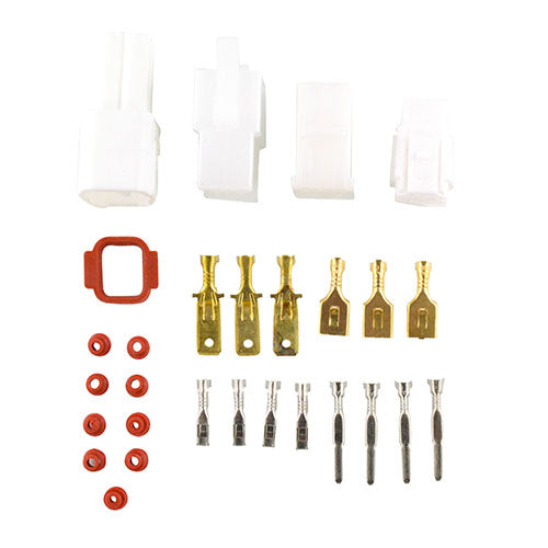 RMSTATOR CONNECTORS KIT