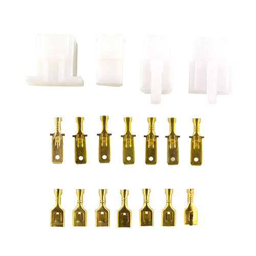 RMSTATOR REGULATOR RECTIFIER CONNECTOR KIT
