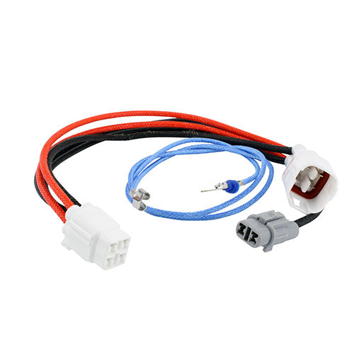 RMSTATOR AC TO DC LIGHTING & 140W STATOR & VOLTAGE REGULATOR