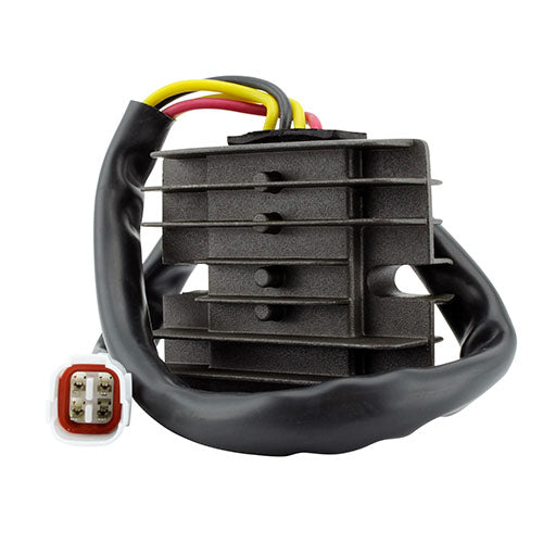 RMSTATOR AC TO DC LIGHTING & 140W STATOR & VOLTAGE REGULATOR