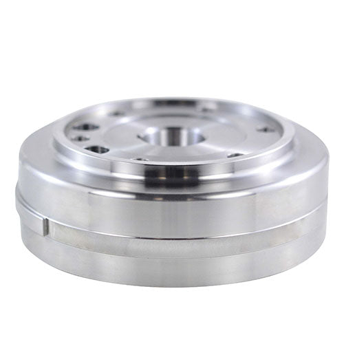 RMSTATOR KIT FLYWHEEL + CRANKCASE COVER GASKET
