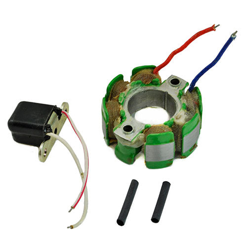 RMSTATOR STATOR + PICKUP PULSAR COIL