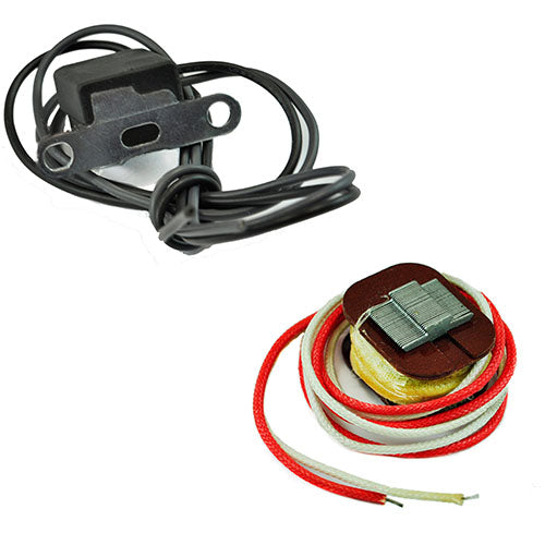 RMSTATOR KIT STATOR PICKUP PULSAR COIL + IGNITION SOURCE COIL