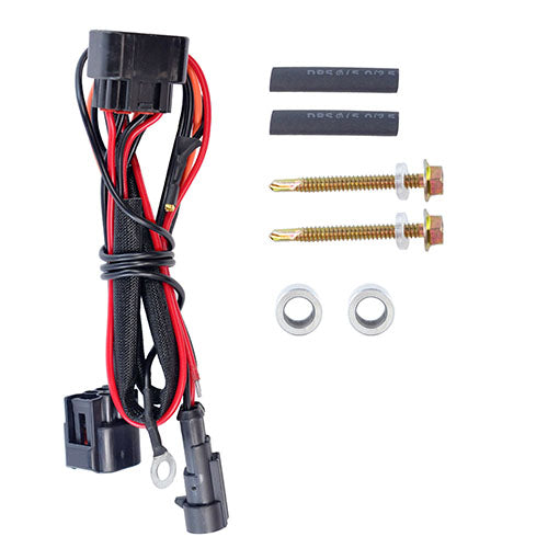 RMSTATOR AC TO DC IGNITION CONVERSION & UPGRADE KIT