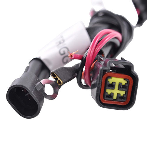RMSTATOR AC TO DC IGNITION CONVERSION & UPGRADE KIT