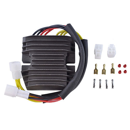 RMSTATOR KIT STATOR + MOSFET VOLTAGE REG REC + GASKET