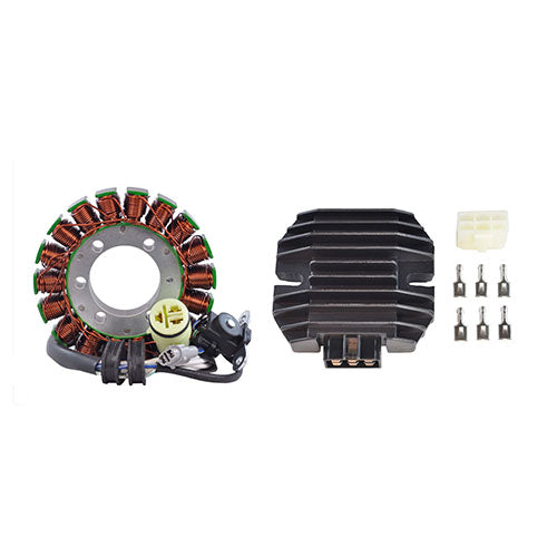 RMSTATOR STATOR 200W REGULATORRECTIFIER CDI BOX