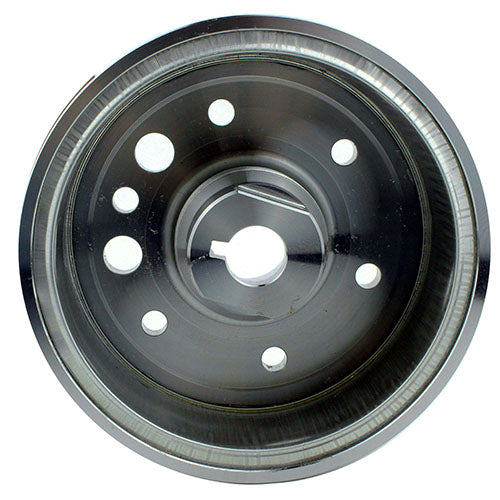 RMSTATOR KIT FLYWHEEL + PULLER+ STATOR + CRANKCASE COVER GASK