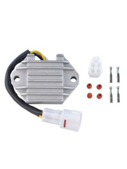 RMSTATOR VOLTAGE REGULATOR RECTIFIER